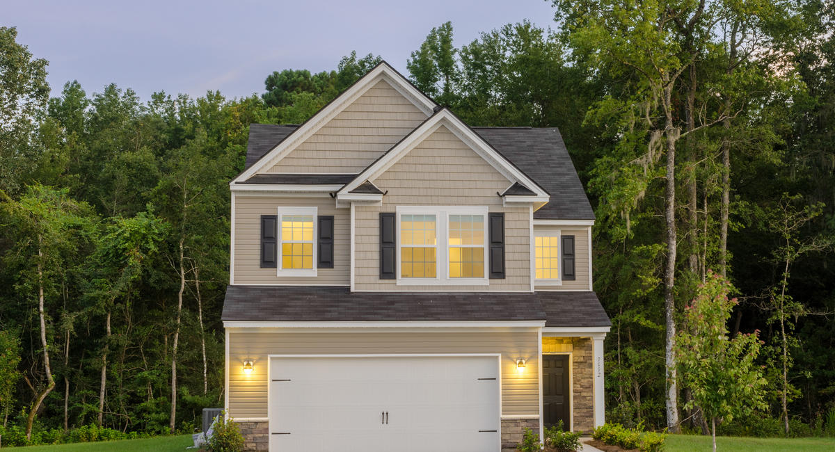 5029 White Cedar Road Ladson, SC 29456 - Photo 3 of 38 3