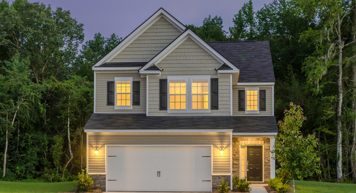 5029 White Cedar Road Ladson, SC 29456 - Photo 4 of 38 4