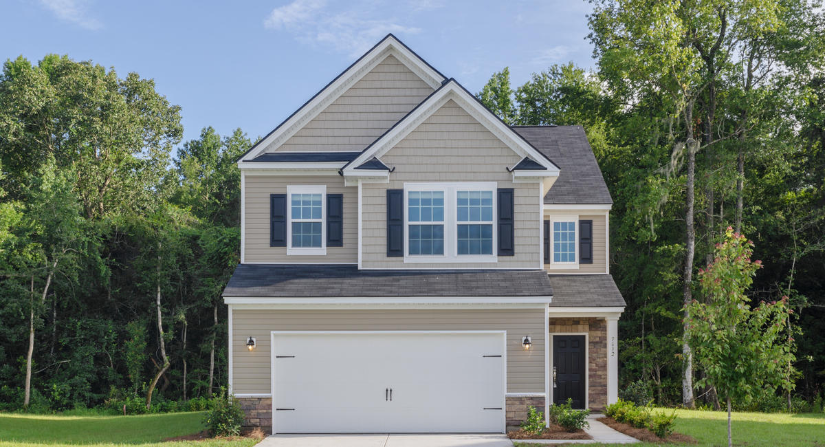 5029 White Cedar Road Ladson, SC 29456 - Photo 5 of 38 5