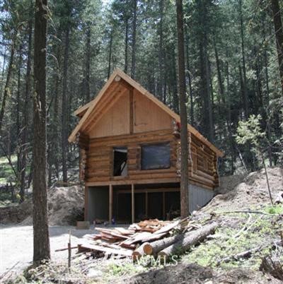 1 Howerton Road Twisp, WA 98856 - Photo 1 of 1 Gallery Image 1