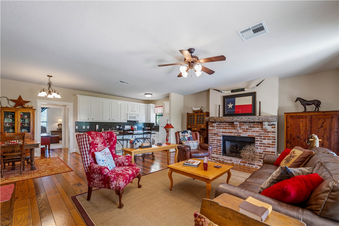 5107 Bovista Ranch Road Navasota, TX 77868 - Photo 25 of 49