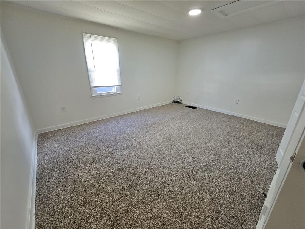 212 Ridge Avenue Derry, PA 15627 - Photo 11 of 17 Master bedroom