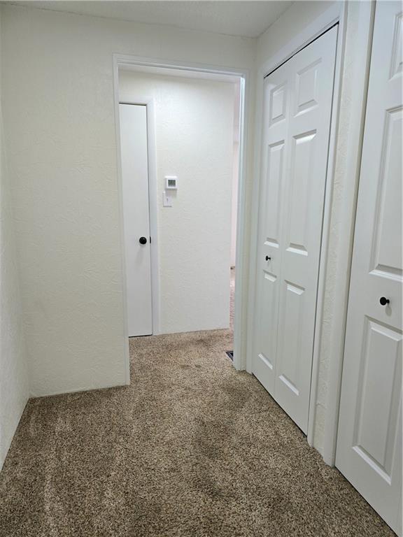 212 Ridge Avenue Derry, PA 15627 - Photo 14 of 17 Hall closets