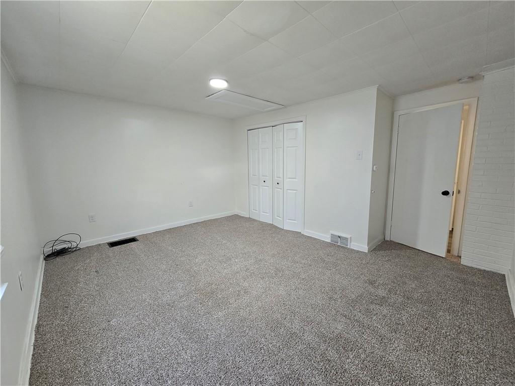 212 Ridge Avenue Derry, PA 15627 - Photo 10 of 17 Master bedroom