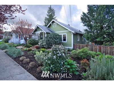 535 North 78th Street Seattle, WA 98103 - Photo 1 of 1 Gallery Image 1