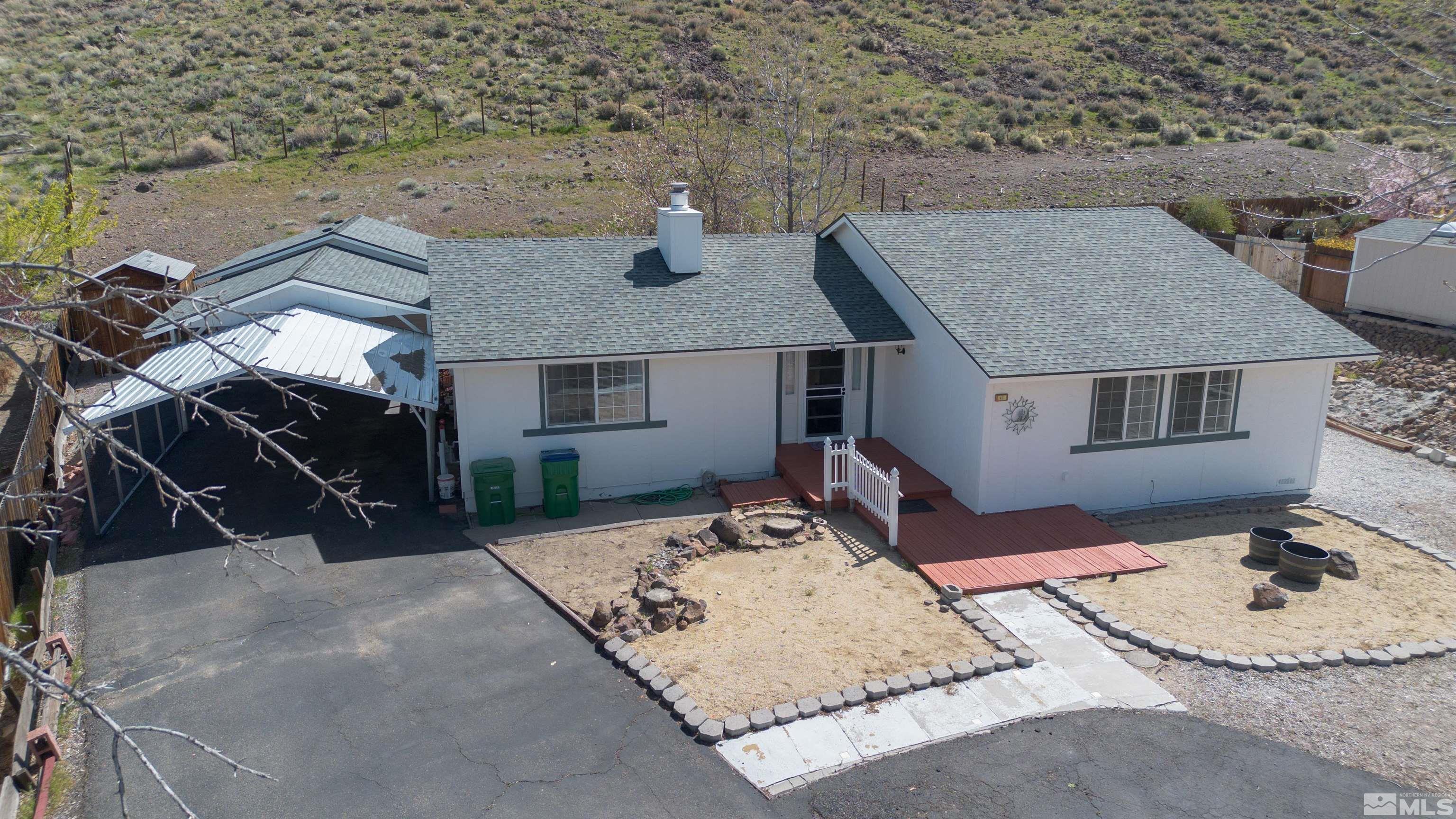 45 Count Fleet Court Reno, NV 89502 - Photo 1 of 33 Photo 1