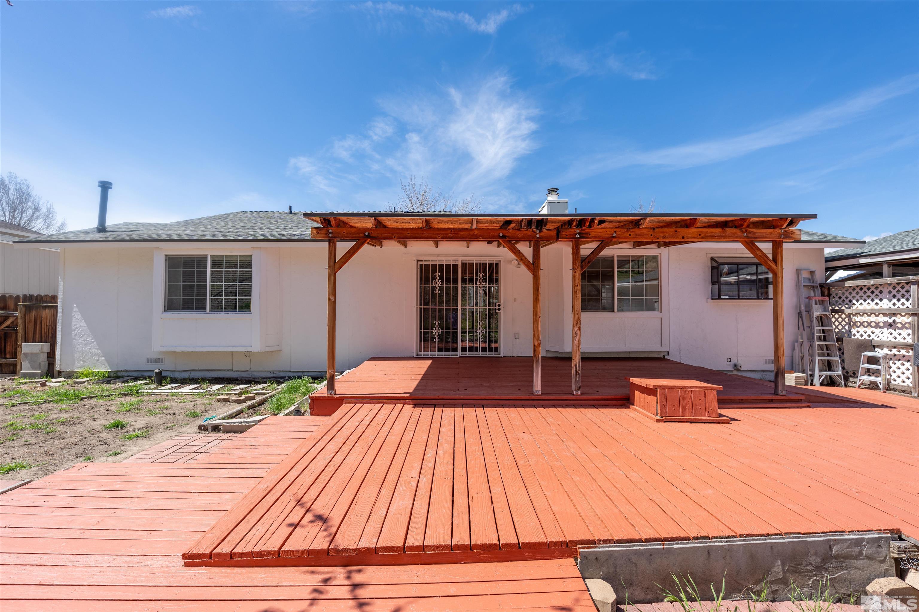45 Count Fleet Court Reno, NV 89502 - Photo 20 of 33 Photo 20