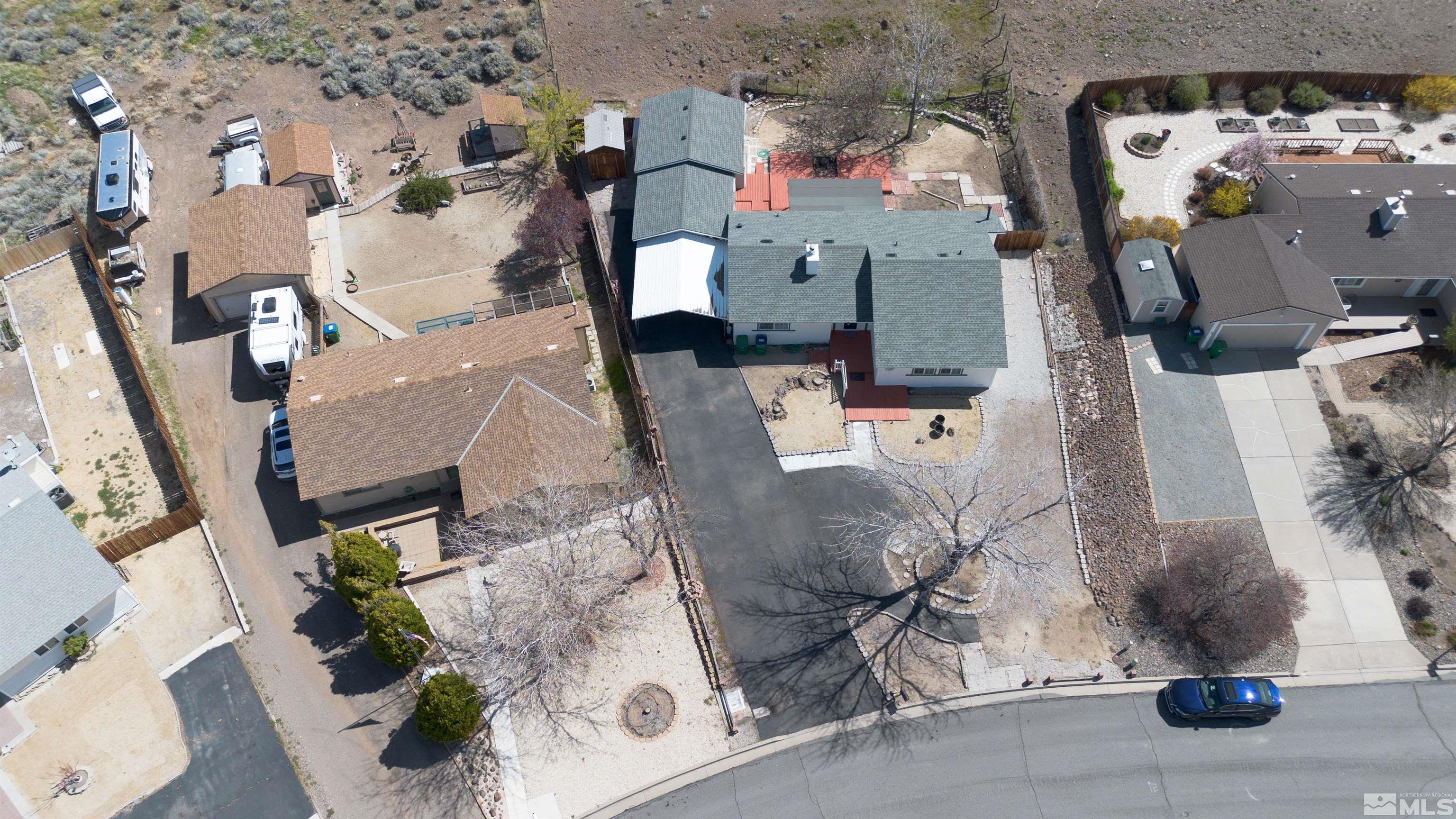 45 Count Fleet Court Reno, NV 89502 - Photo 22 of 33 Photo 22