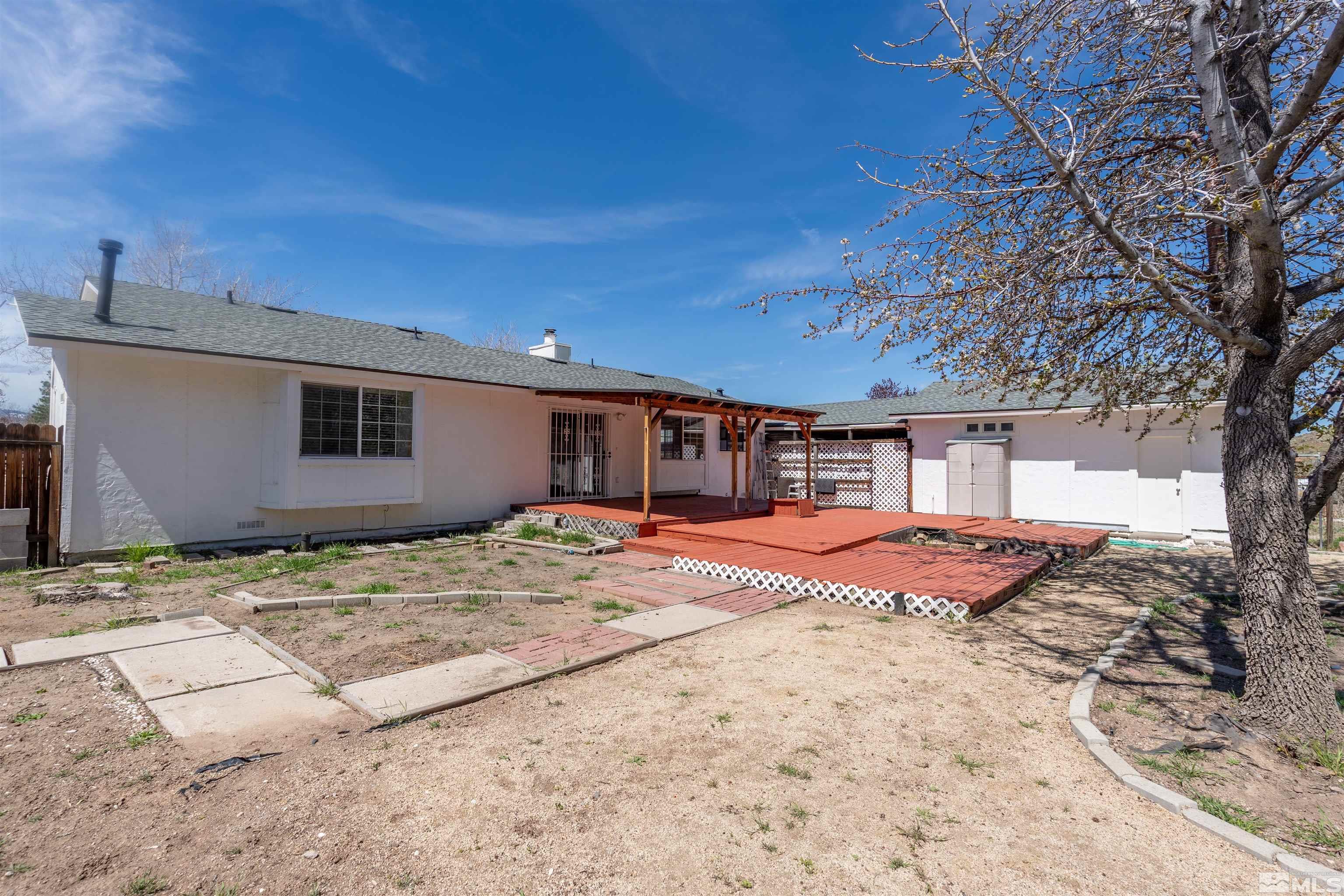 45 Count Fleet Court Reno, NV 89502 - Photo 25 of 33 Photo 25