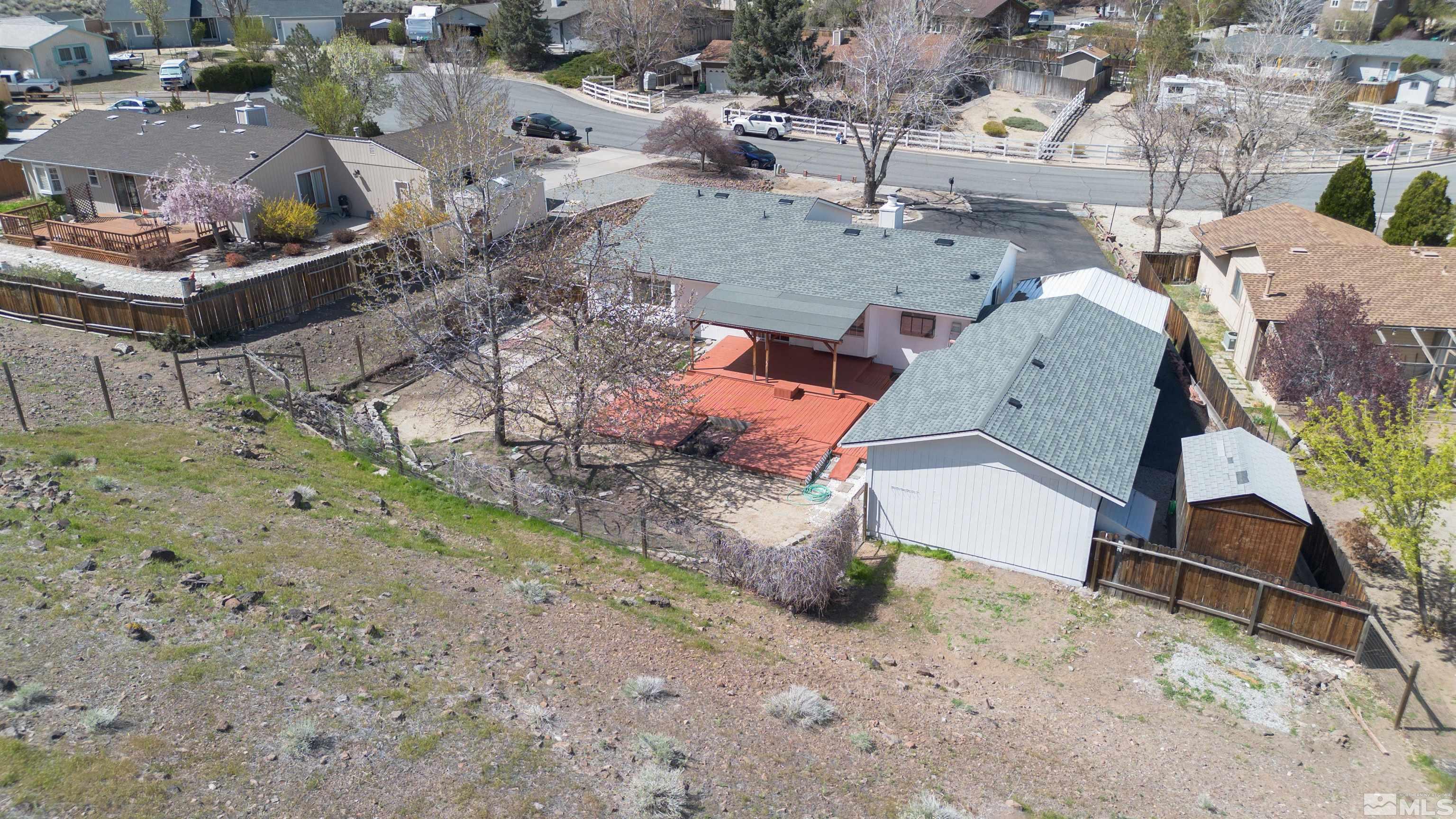 45 Count Fleet Court Reno, NV 89502 - Photo 28 of 33 Photo 28