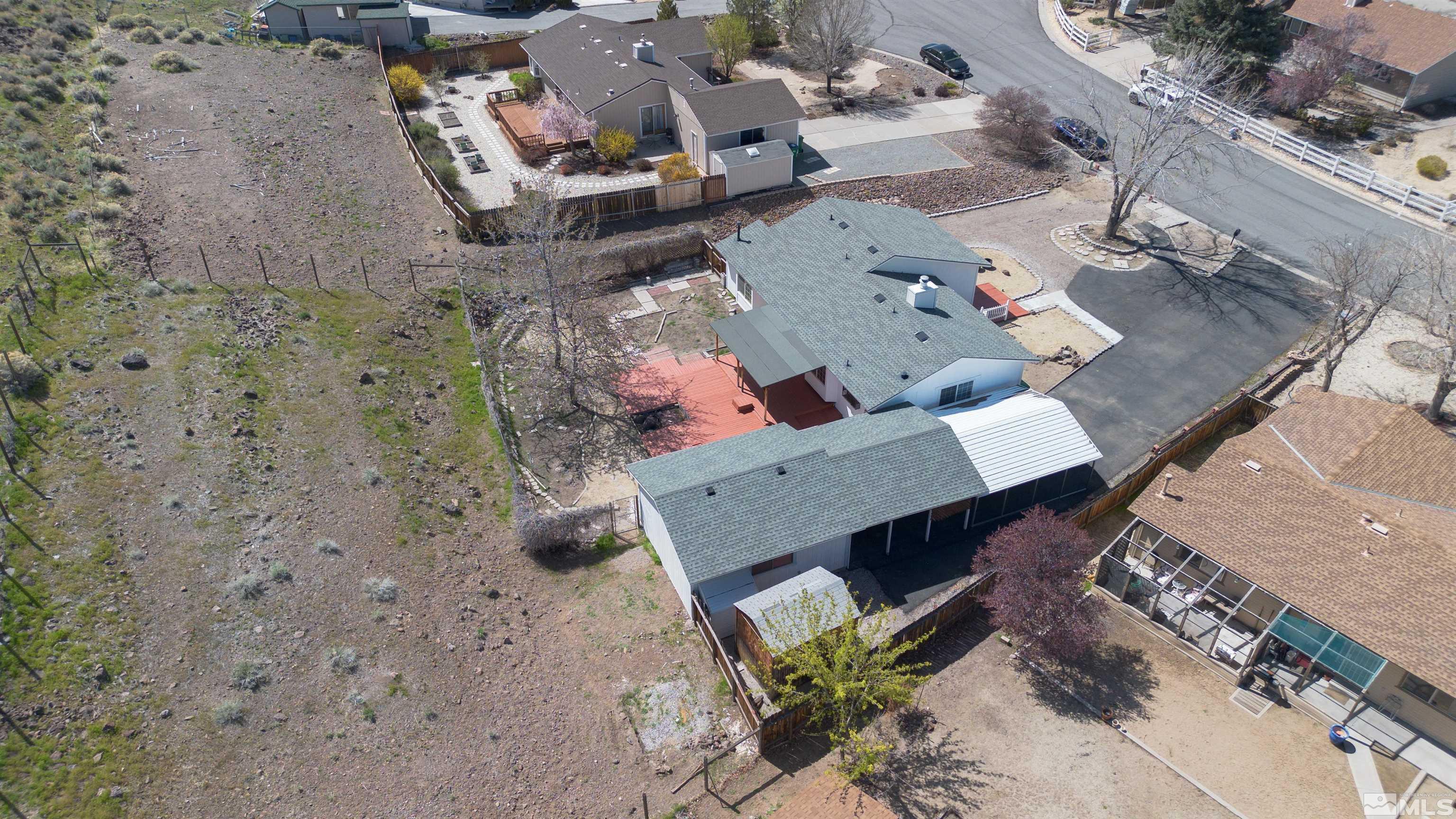 45 Count Fleet Court Reno, NV 89502 - Photo 29 of 33 Photo 29