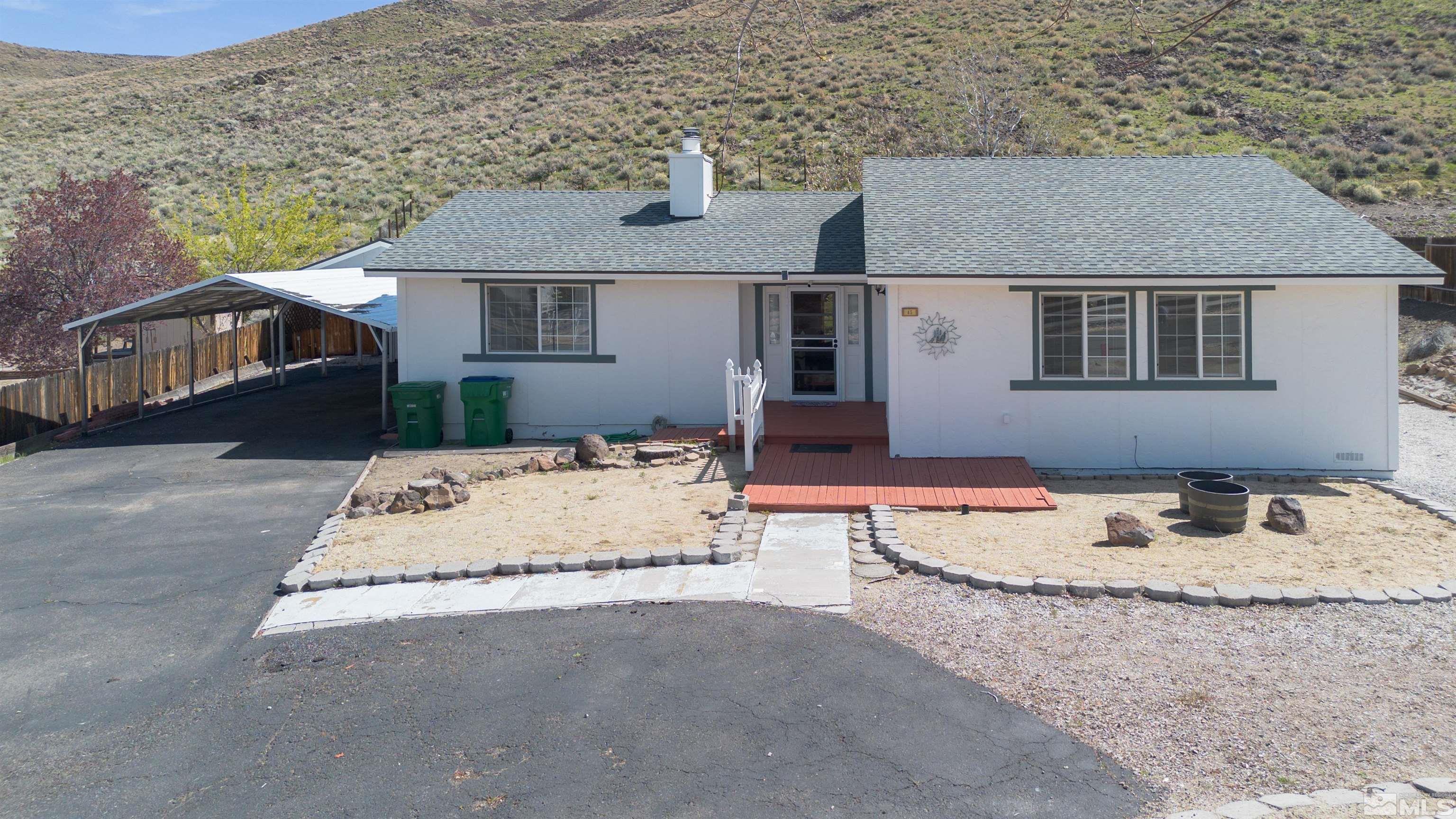 45 Count Fleet Court Reno, NV 89502 - Photo 3 of 33 Photo 3