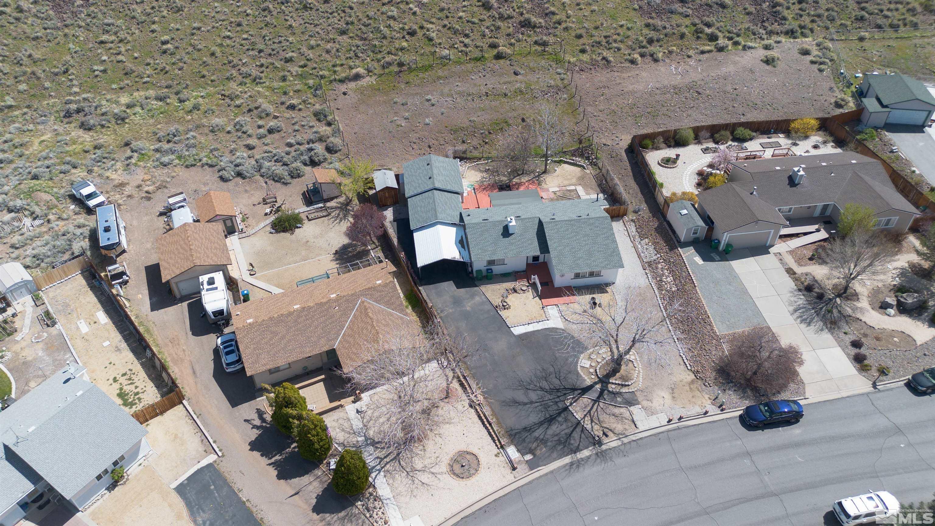 45 Count Fleet Court Reno, NV 89502 - Photo 31 of 33 Photo 31