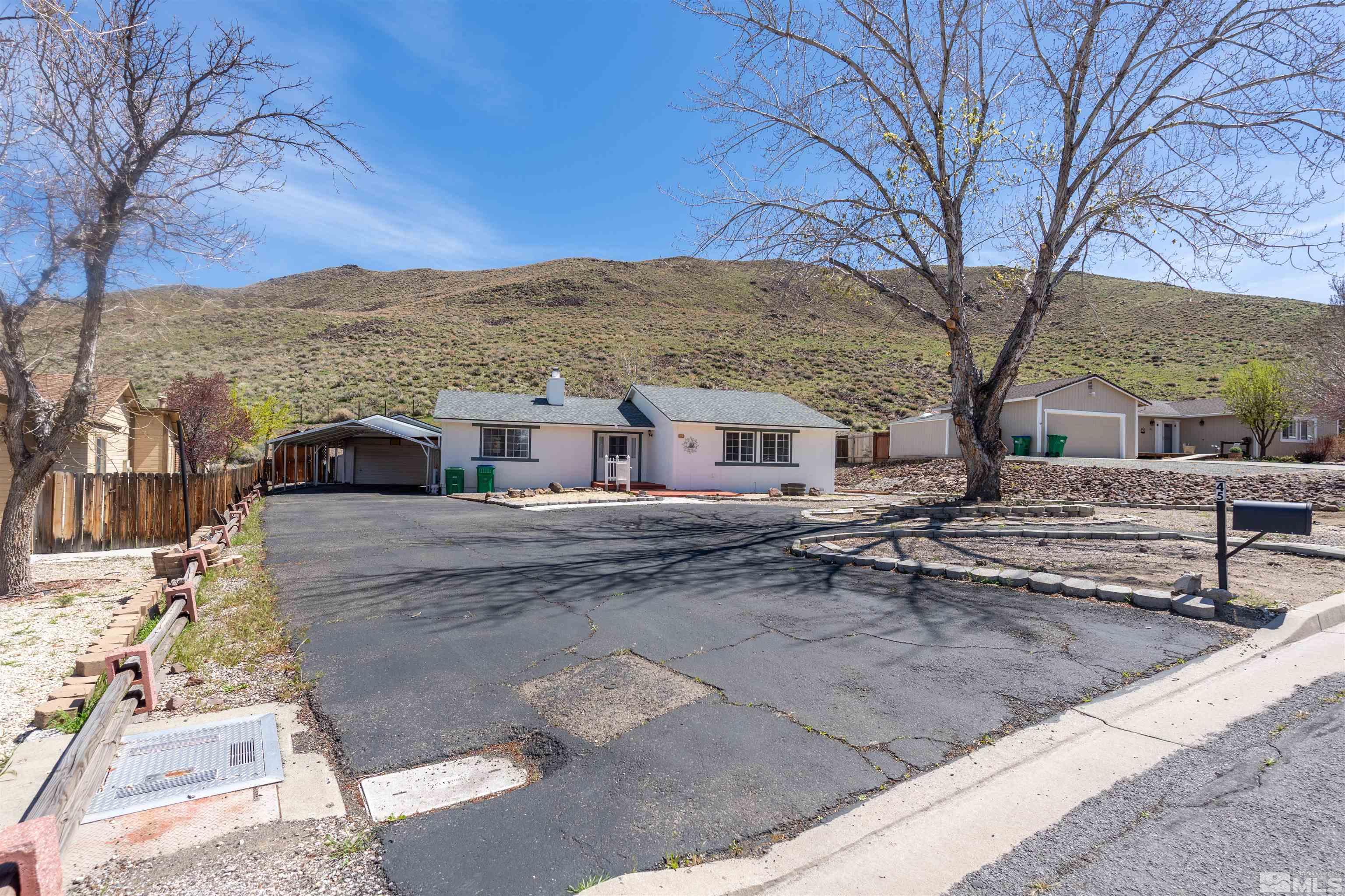 45 Count Fleet Court Reno, NV 89502 - Photo 32 of 33 Photo 32