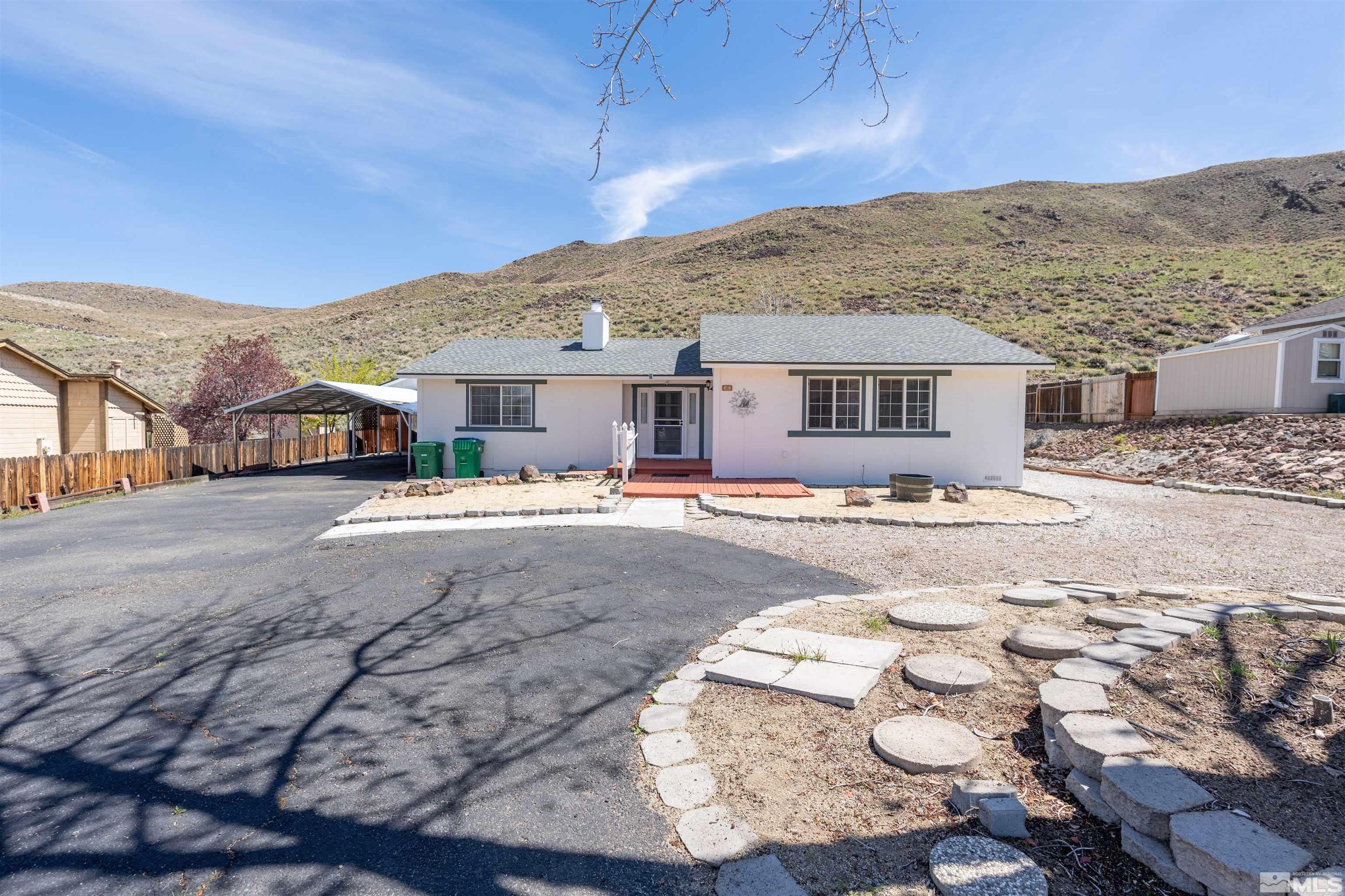 45 Count Fleet Court Reno, NV 89502 - Photo 33 of 33 Photo 33