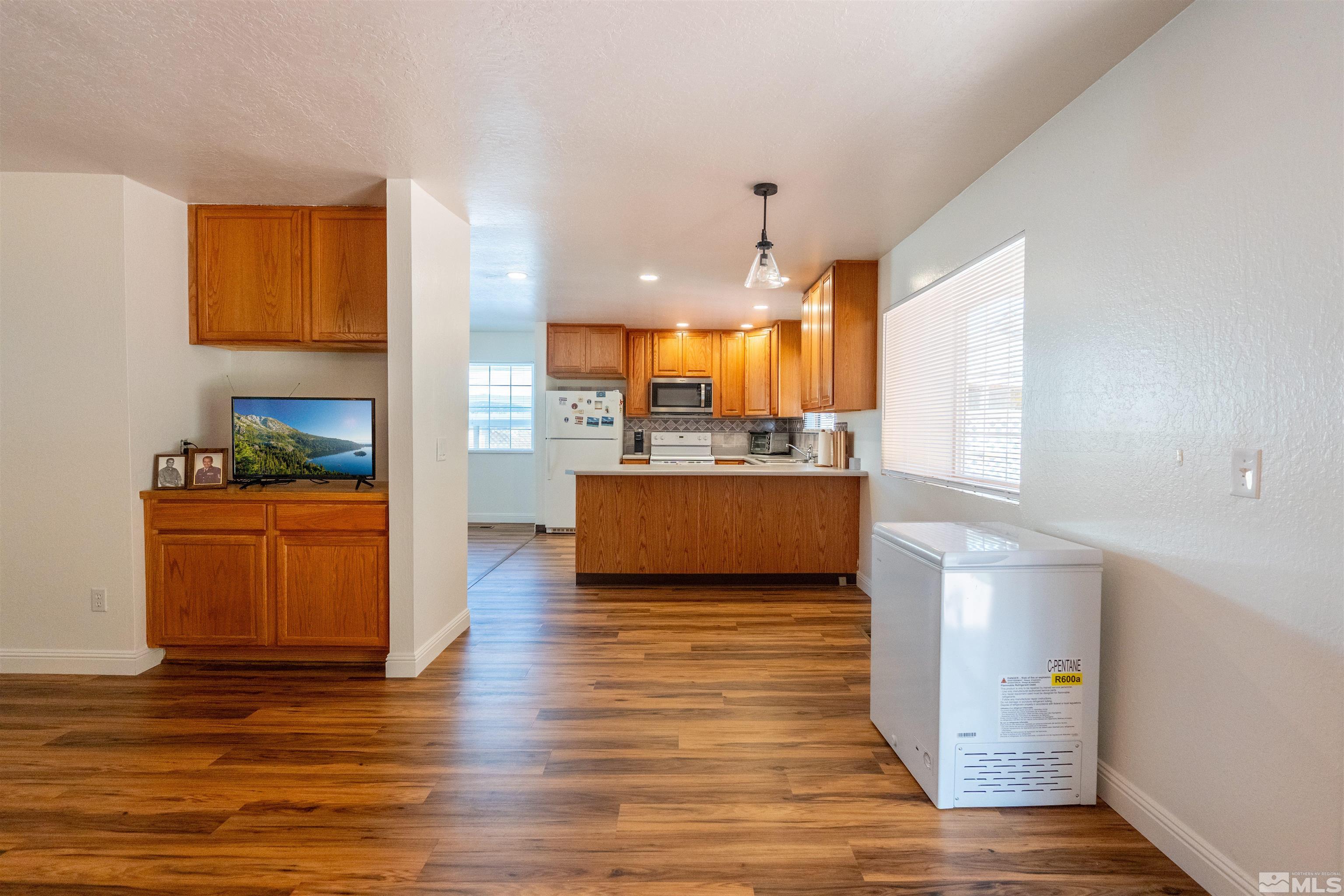 45 Count Fleet Court Reno, NV 89502 - Photo 9 of 33 Photo 9