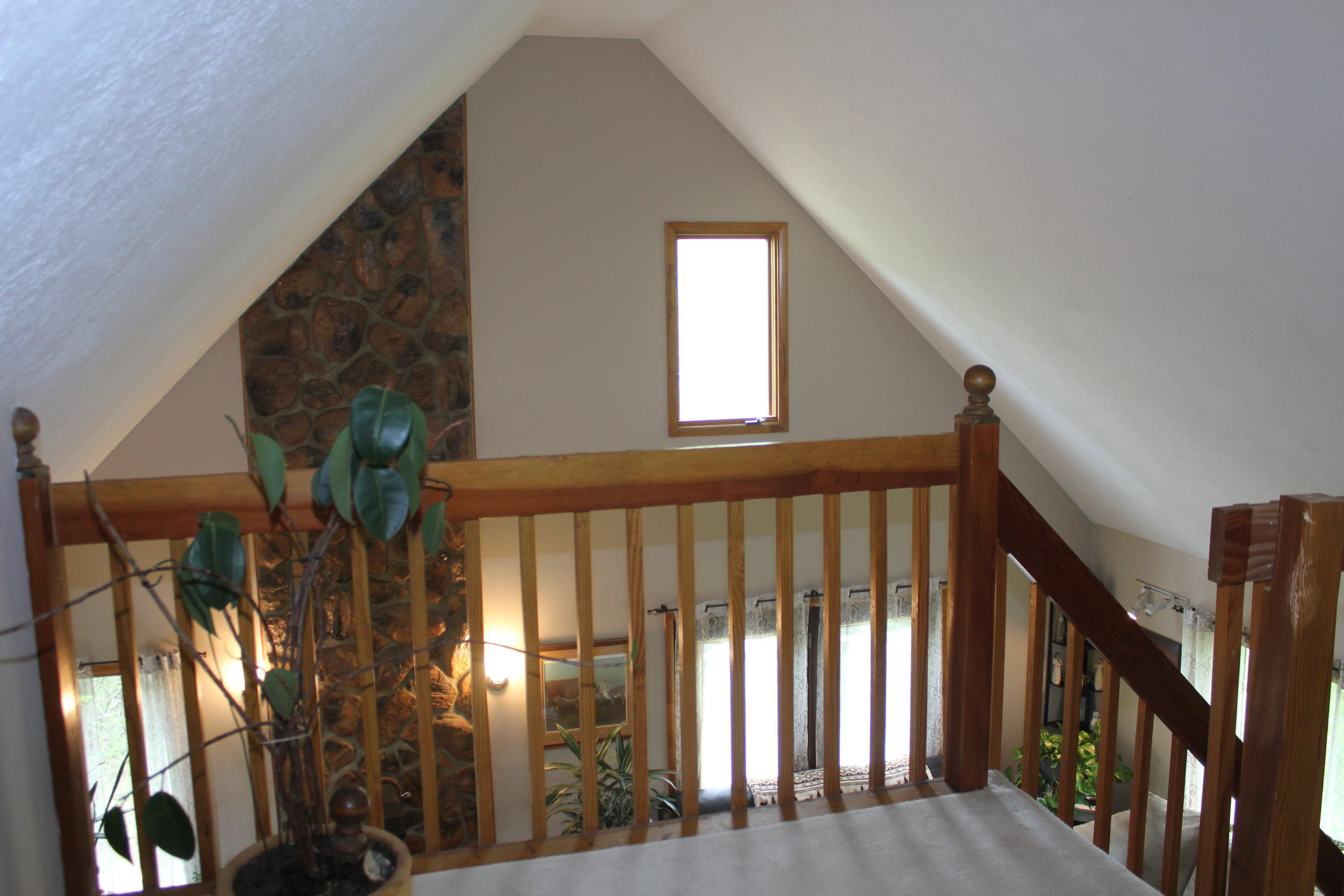 108 Slusher Store Road Northeast Floyd, VA 24091 - Photo 17 of 21 a view of an entryway