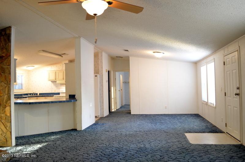 Dinning area and Breakfast Nook