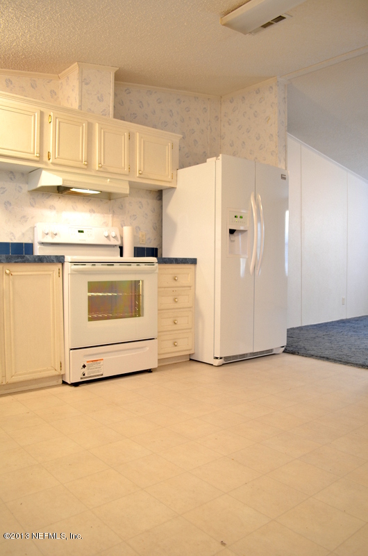 All New Appliances