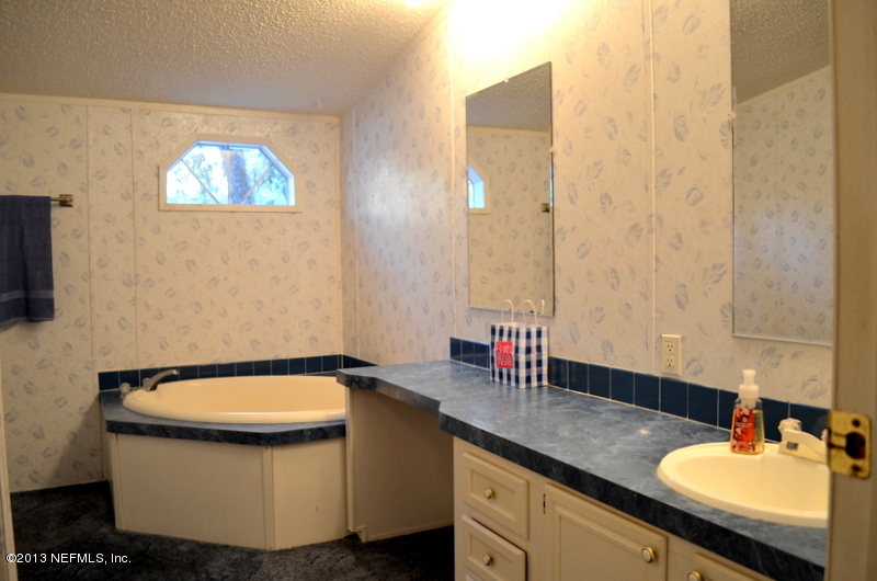 102 Carmichael Road Interlachen, FL 32148 - Photo 10 of 32 Master Bath