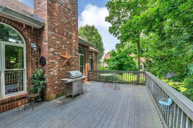 $720,000 | 4090 Ironwood Drive, Greenbrier, TN 37073