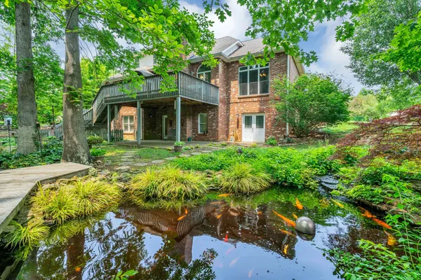 $720,000 | 4090 Ironwood Drive, Greenbrier, TN 37073
