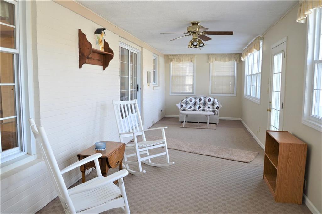 3422 Berkeley Road Anderson, IN 46011 - Photo 2 of 18 Gallery Image 2