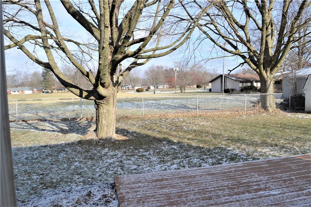 3422 Berkeley Road Anderson, IN 46011 - Photo 18 of 18 Gallery Image 18