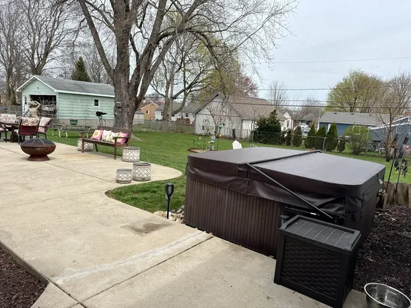 $349,900 | 121 North Marion Avenue, Bartlett, IL 60103