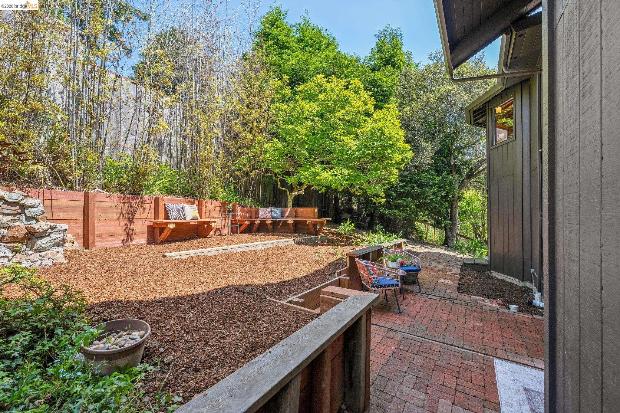 1185 Keeler Avenue Berkeley, CA 94708 - Photo 44 of 67