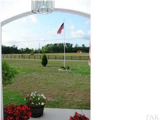 5555 Allie Rae Street Milton, FL 32570 - Photo 3 of 20 This is the view from your front door...what could be better.