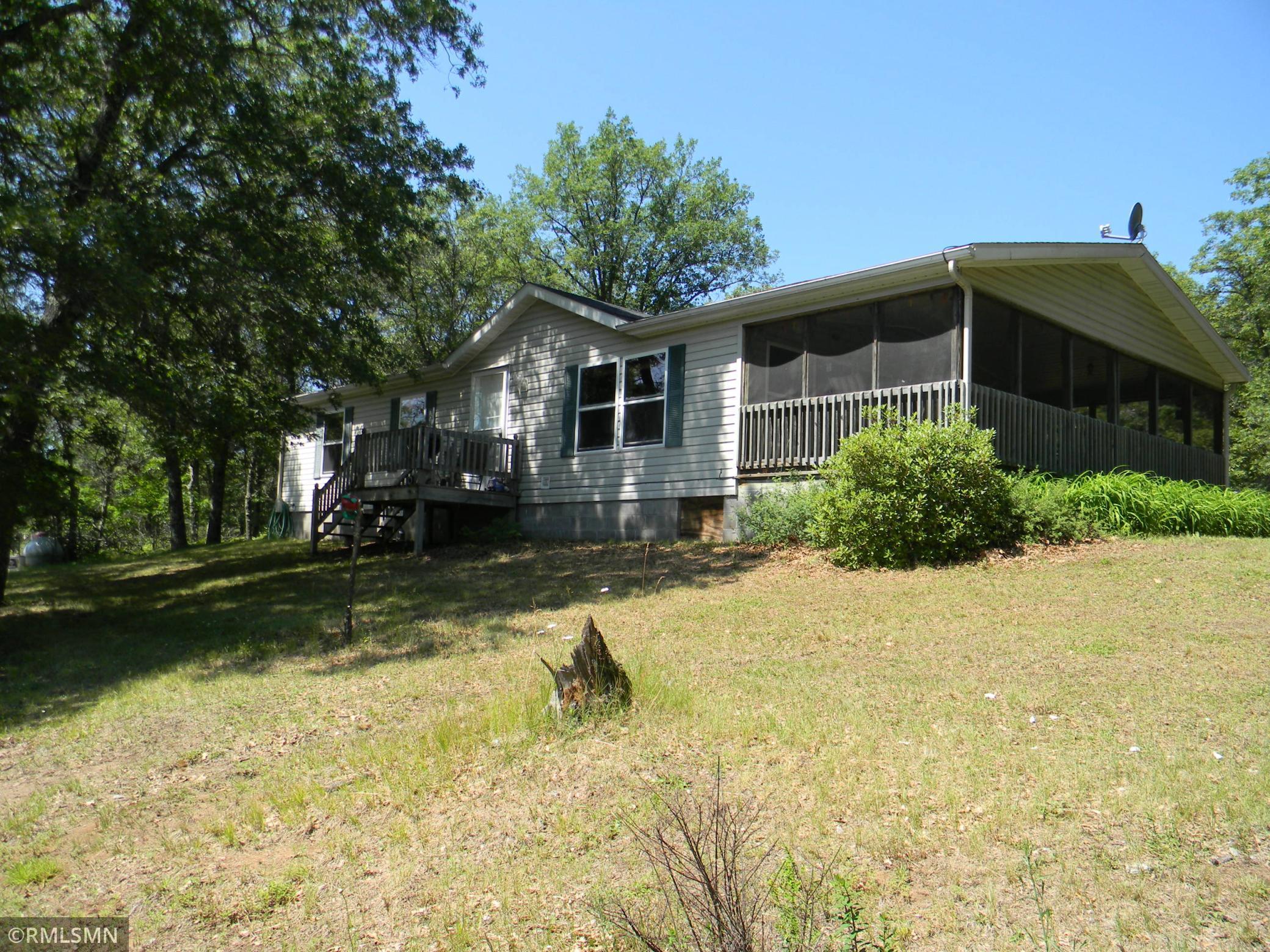 16240 South Stauner Road Gordon, WI 54838 - Photo 1 of 12