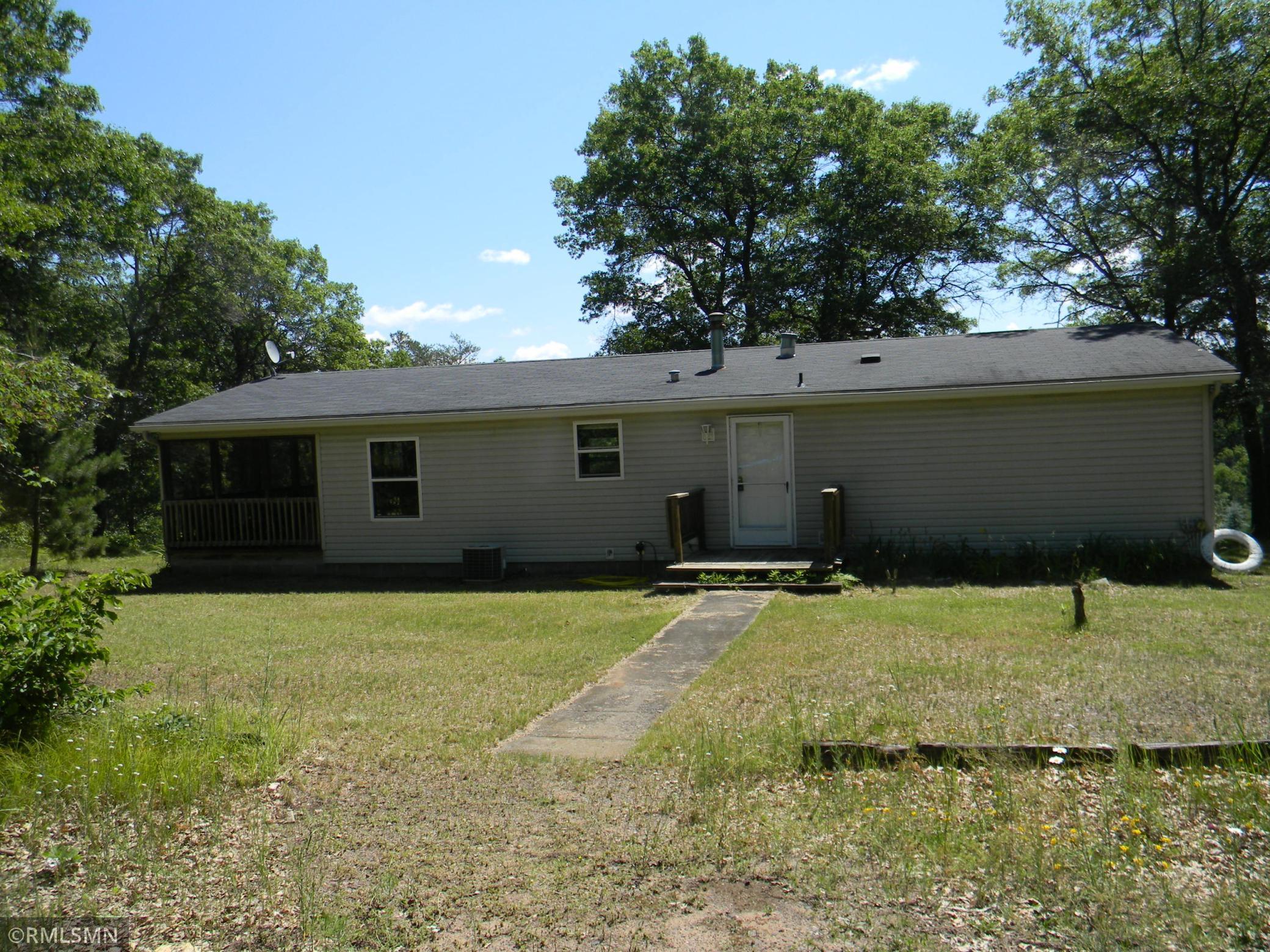16240 South Stauner Road Gordon, WI 54838 - Photo 2 of 12