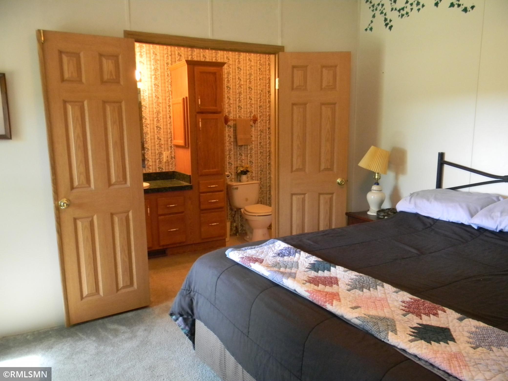 16240 South Stauner Road Gordon, WI 54838 - Photo 3 of 12
