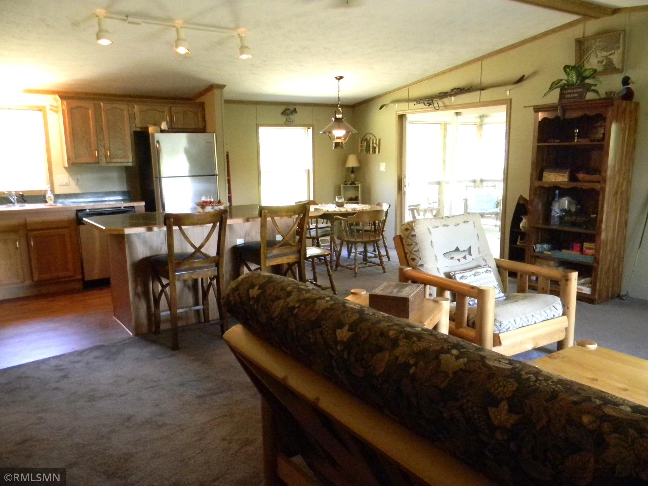 16240 South Stauner Road Gordon, WI 54838 - Photo 4 of 12
