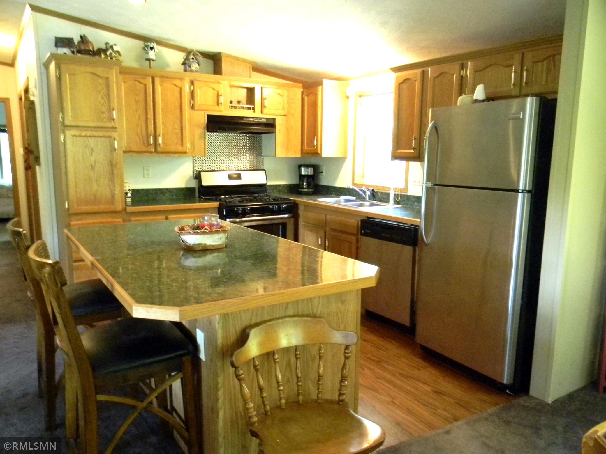 16240 South Stauner Road Gordon, WI 54838 - Photo 6 of 12