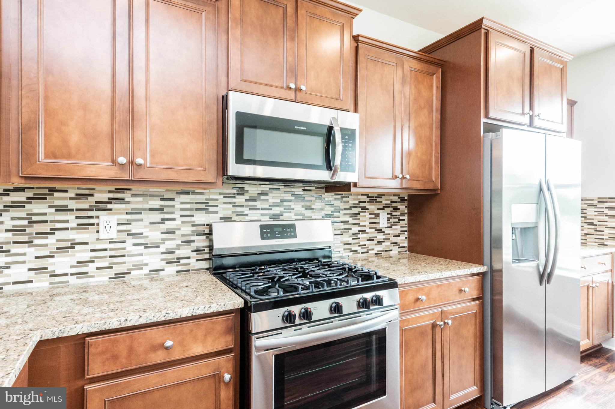 2526 Broad Reach Boulevard Edgewater, MD 21037 - Photo 2 of 30 Kitchen