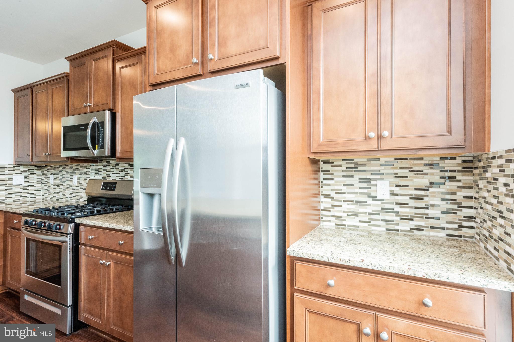 2526 Broad Reach Boulevard Edgewater, MD 21037 - Photo 3 of 30 Kitchen