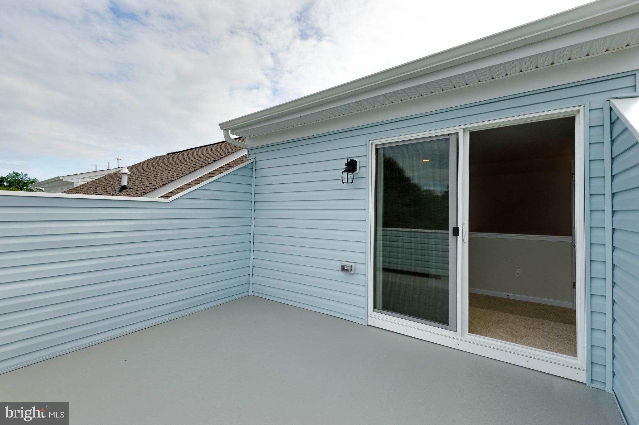 2526 Broad Reach Boulevard Edgewater, MD 21037 - Photo 28 of 30 Rooftop Deck