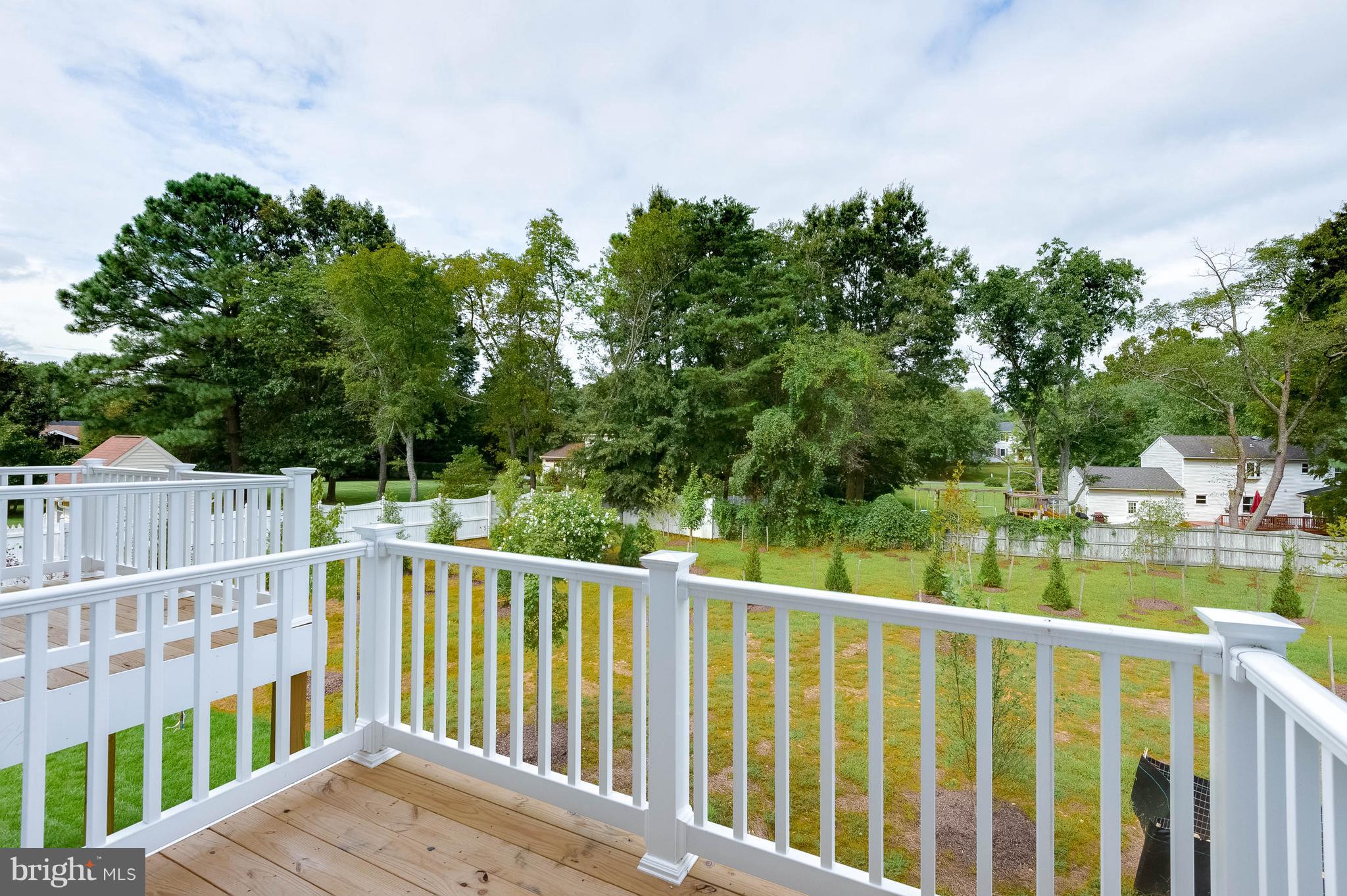 2526 Broad Reach Boulevard Edgewater, MD 21037 - Photo 29 of 30 Deck