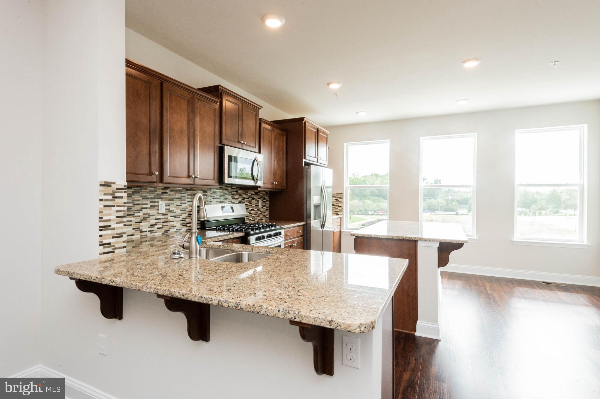 2526 Broad Reach Boulevard Edgewater, MD 21037 - Photo 4 of 30 Kitchen