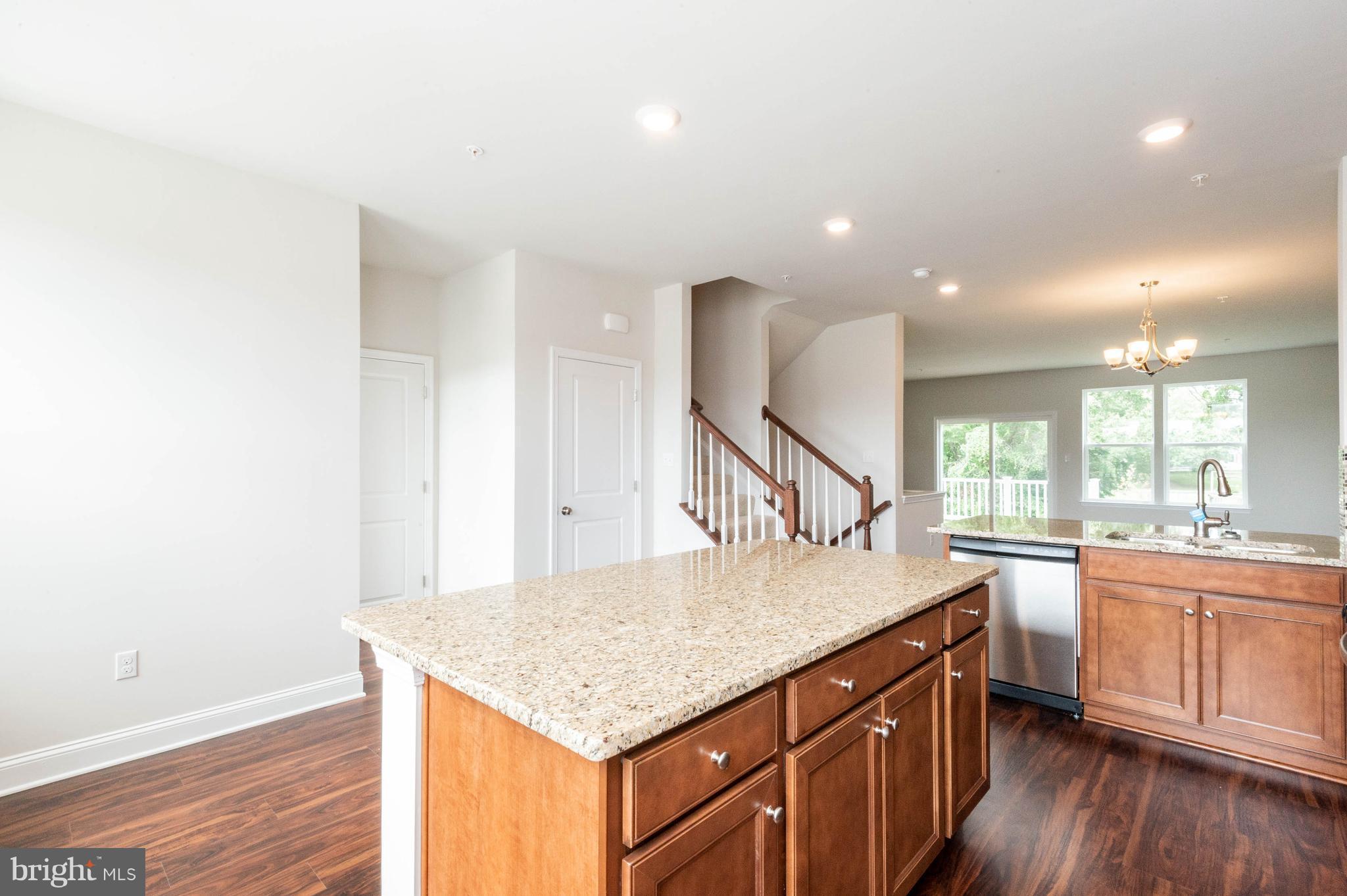 2526 Broad Reach Boulevard Edgewater, MD 21037 - Photo 5 of 30 Kitchen