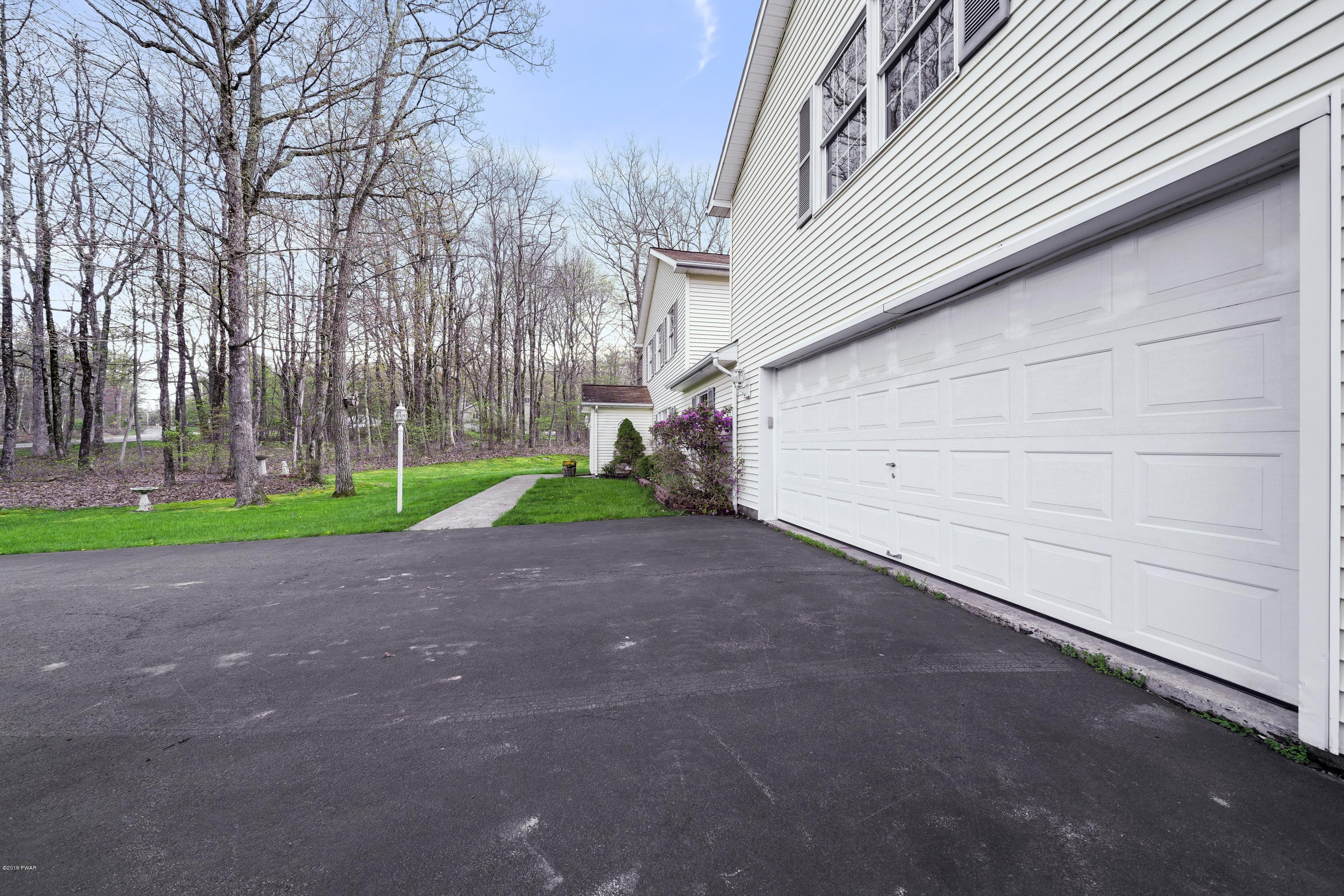 133 Nichecronk Road Dingmans Ferry, PA 18328 - Photo 29 of 31 revised 4