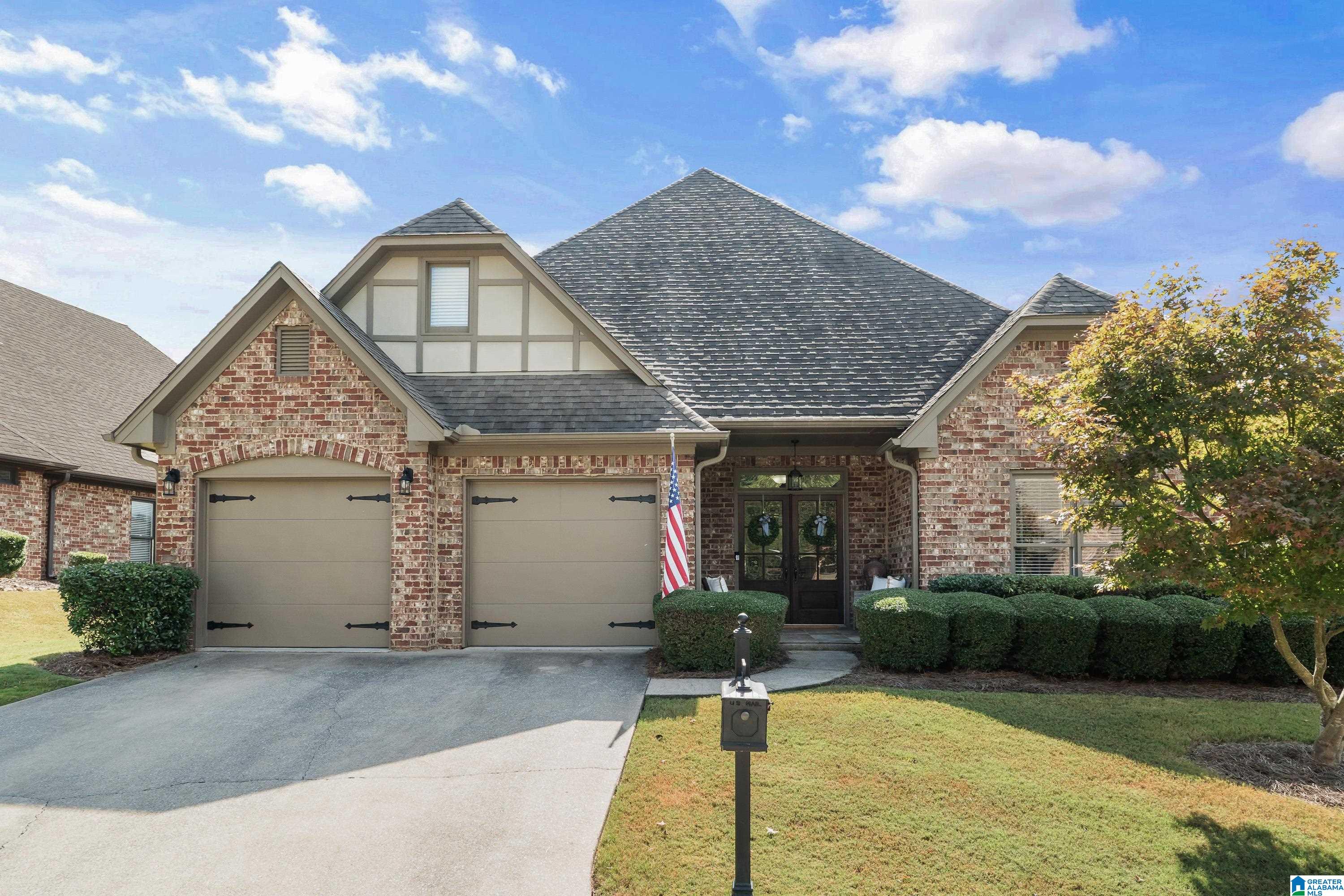 636 Foothills Trace Chelsea, AL 35043 - Photo 1 of 49
