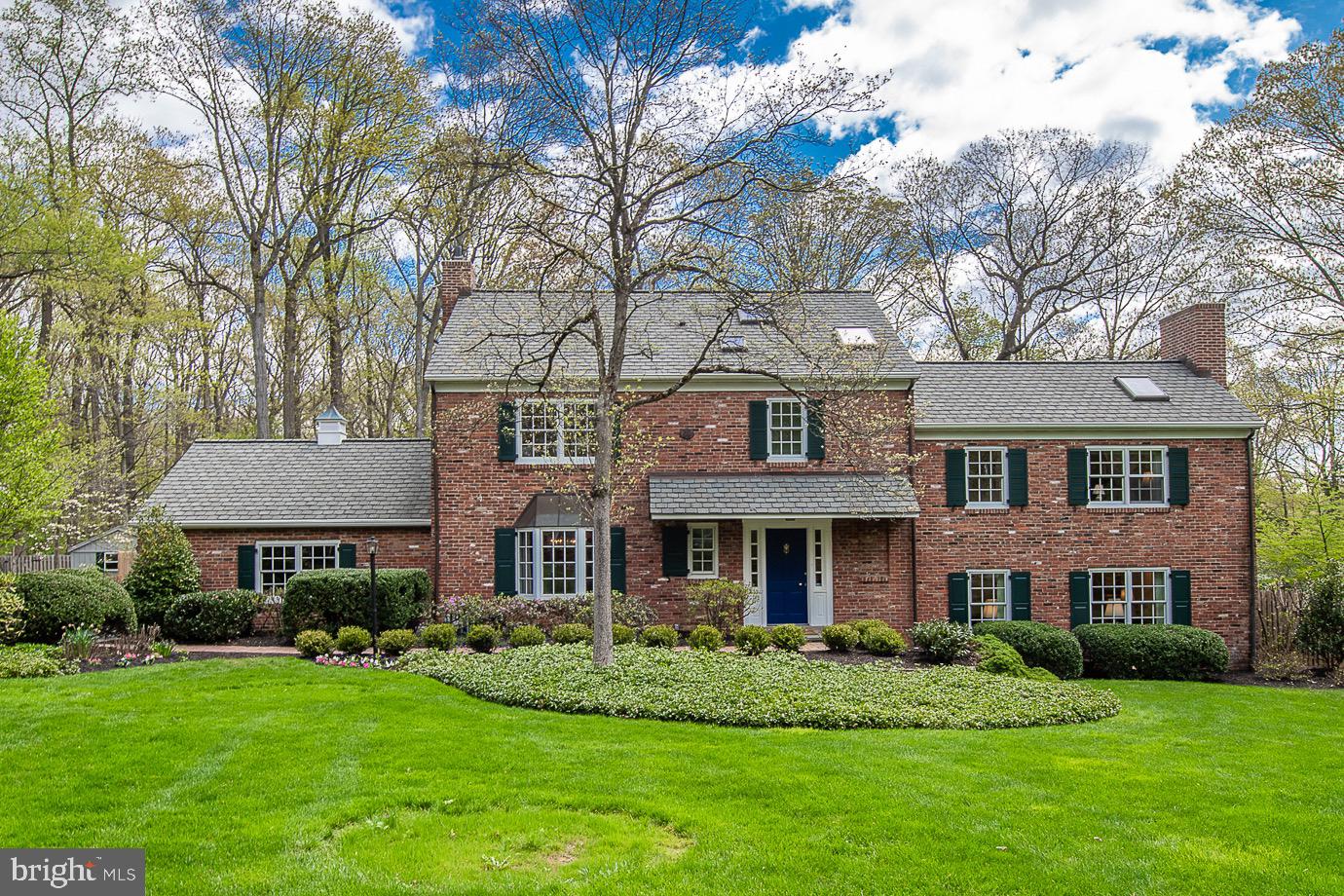 43 Northwoods Road Wayne, PA 19087 - Photo 1 of 52 Welcome home to 43 Northwoods Road