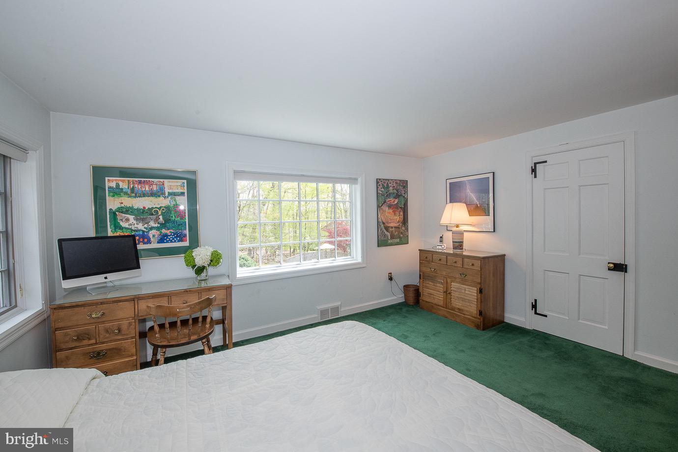 43 Northwoods Road Wayne, PA 19087 - Photo 26 of 52 Picture Window with Great Closet Space