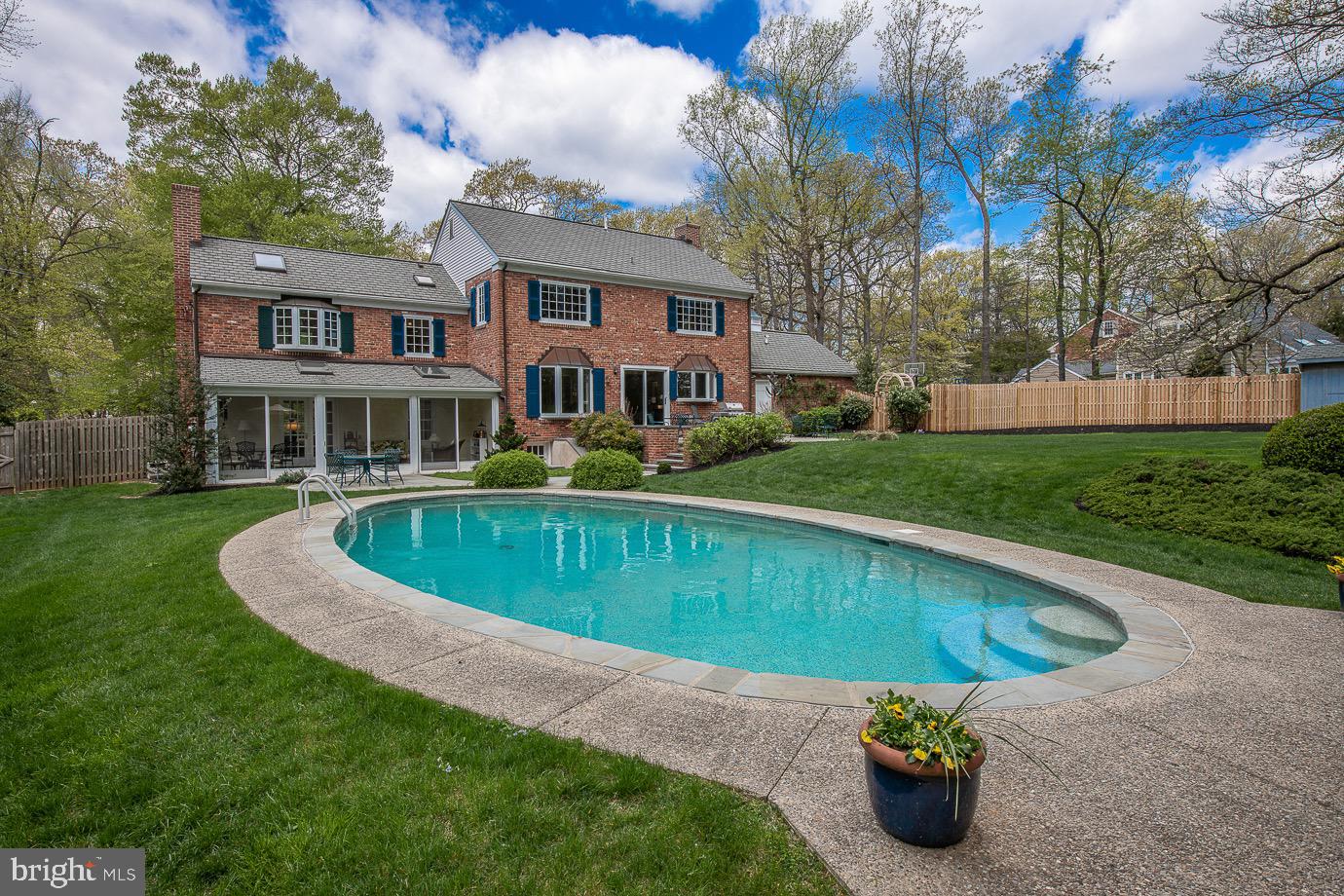 43 Northwoods Road Wayne, PA 19087 - Photo 46 of 52 Just in Time for Summer