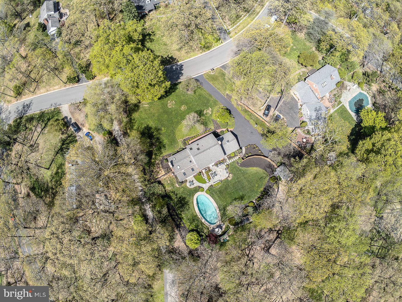 43 Northwoods Road Wayne, PA 19087 - Photo 51 of 52 Over an Acre