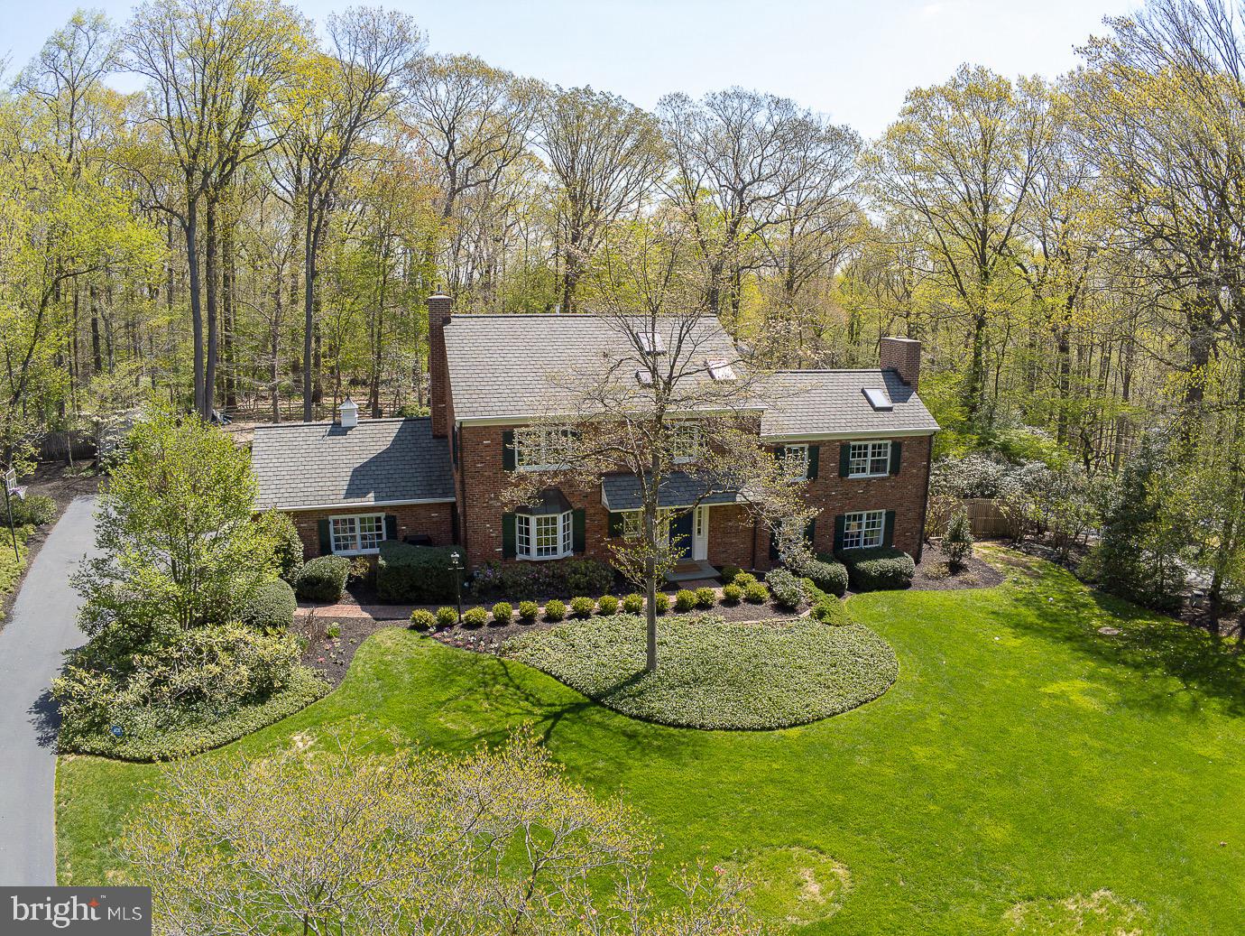 43 Northwoods Road Wayne, PA 19087 - Photo 52 of 52 Don't Miss This Gem!