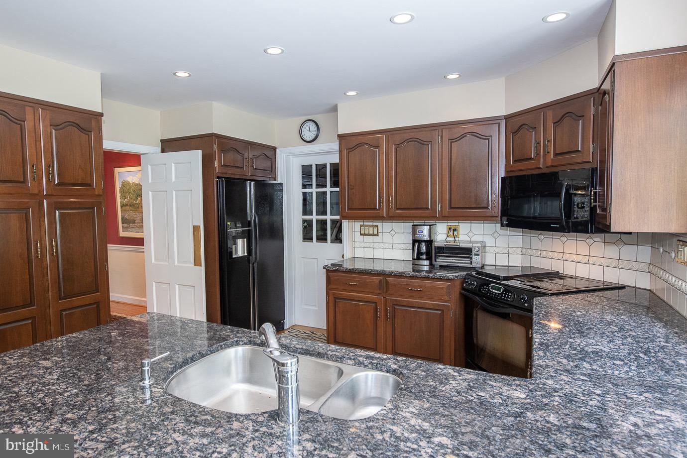 43 Northwoods Road Wayne, PA 19087 - Photo 9 of 52 Kitchen with Access to Garage and Dining Room
